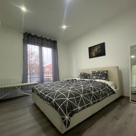 Le Confort D'Un Appartement Шильтигхейм Экстерьер фото