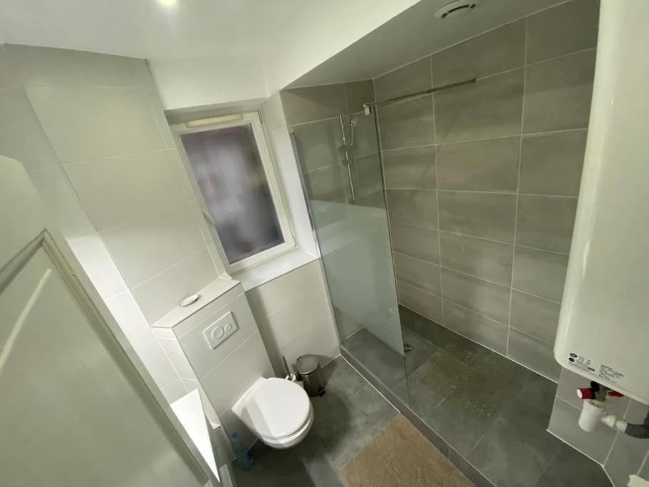 Le Confort D'Un Appartement Шильтигхейм Экстерьер фото