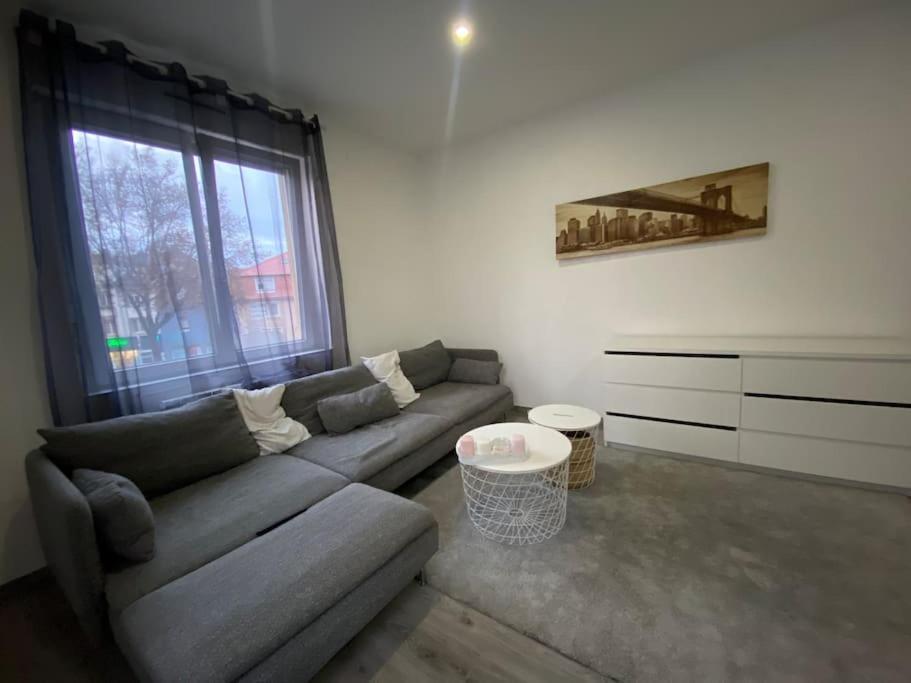 Le Confort D'Un Appartement Шильтигхейм Экстерьер фото