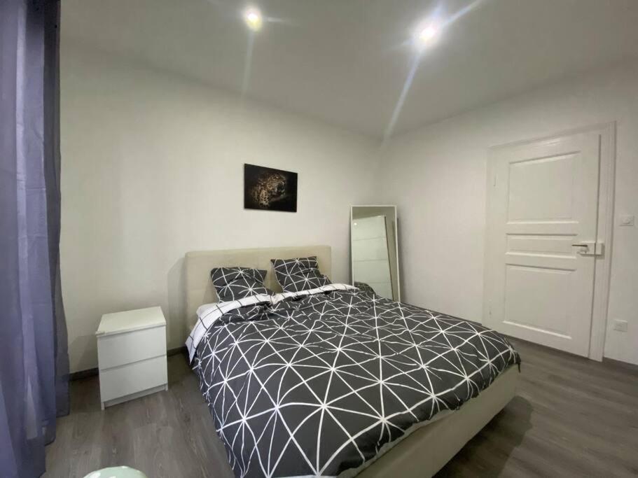 Le Confort D'Un Appartement Шильтигхейм Экстерьер фото